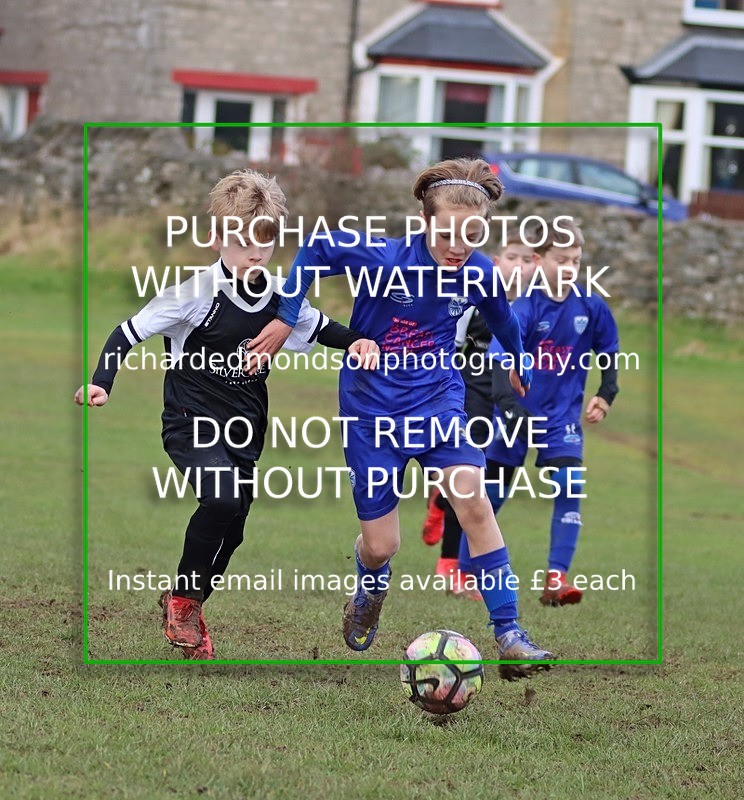 IMG_3770 - Wattsfield U10 v Craven Wanderers U10 (30/1/22)