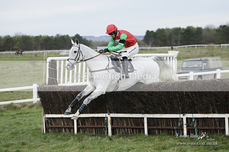PtP 281121 0433 - Hursley Hambledon Point-to-Point Larkhill 28/11/21