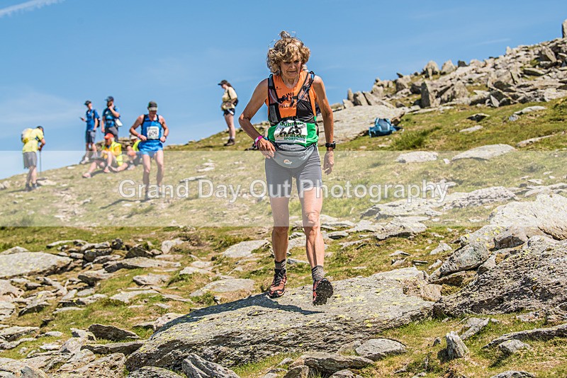 Duddon Short-168 - Duddon Short Fell Race Saturday 3rd June 2023