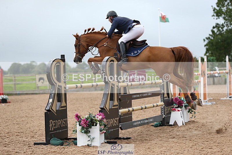 230812A-121201-08786 - Cls 32 Foxhunter