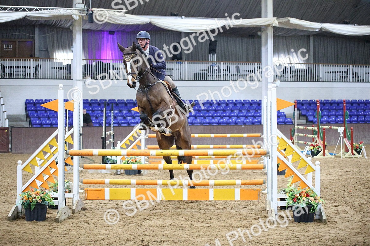 5K7A4167 - Class 3 - Senior Newcomers/ 1.10m Open