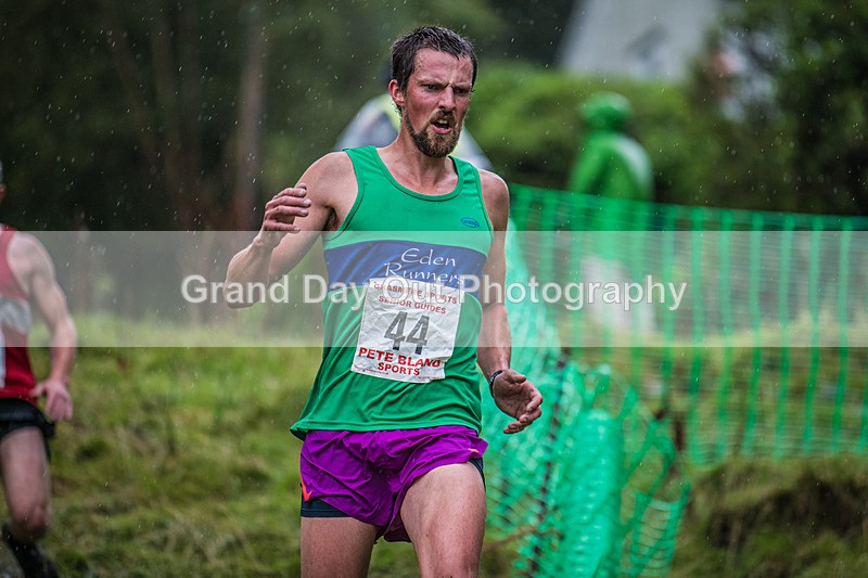 Grasmere Senior-278 - Grasmere Guides Senior Fell Race Sunday 25th August 2024
