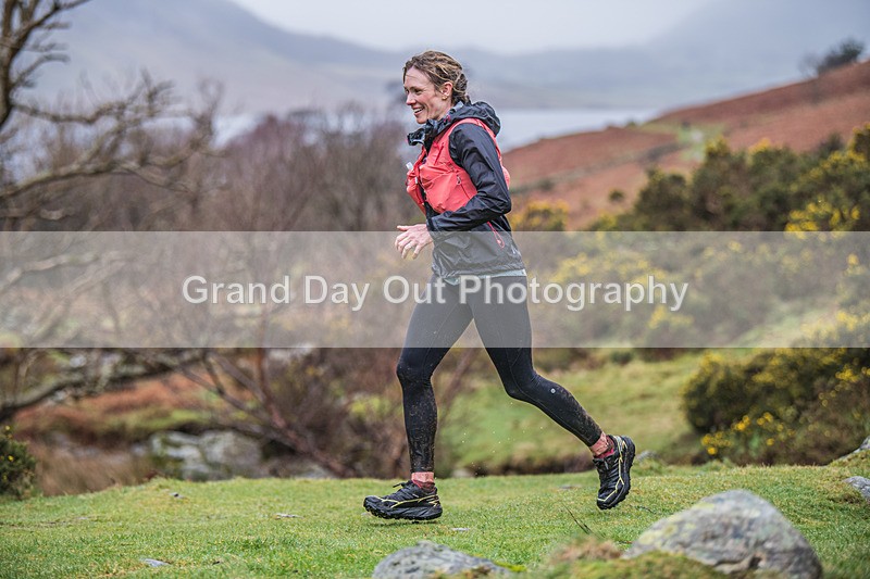 Buttermere-79 - Fellside Events Buttermere Trail Race Sunday 17th March 2024