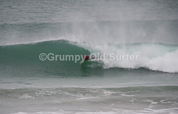 DSC_1349 - North Fistral 26th October 2015 AM