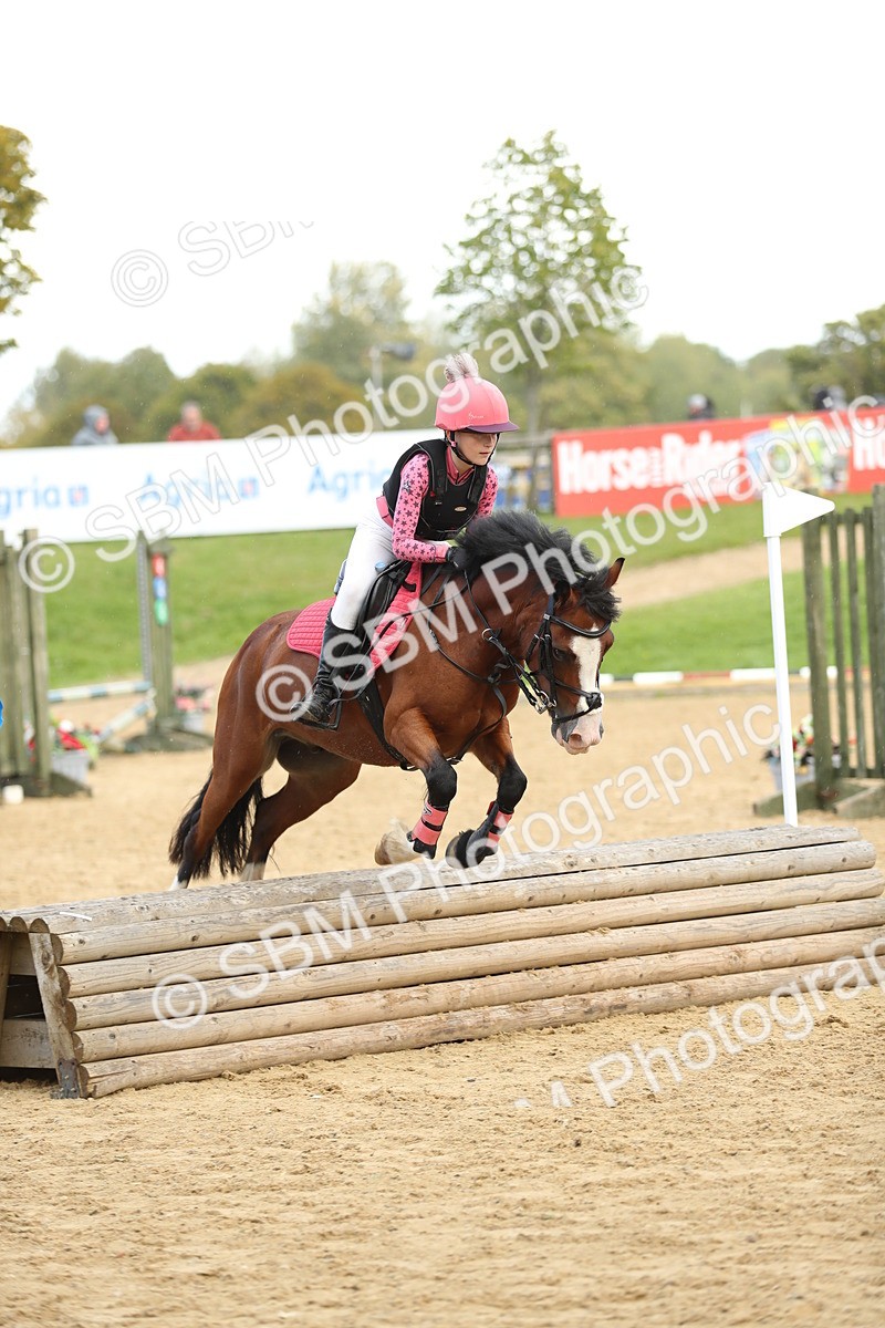 SBM_22117 - E9 - Eventers Challenge 60cm Championship