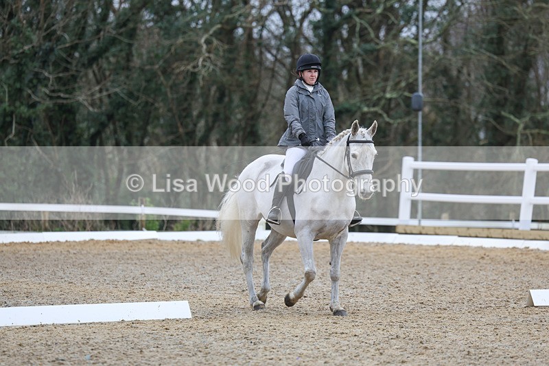 3E7A0982 - Class 5: Novice 1 2024 Section A