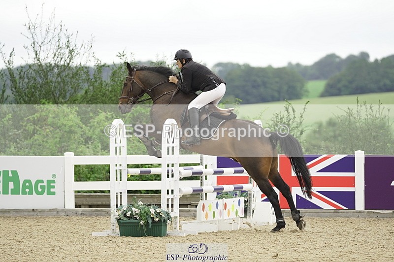 230728A-130028-02015 - Cls 9 85cm Amateur Quali