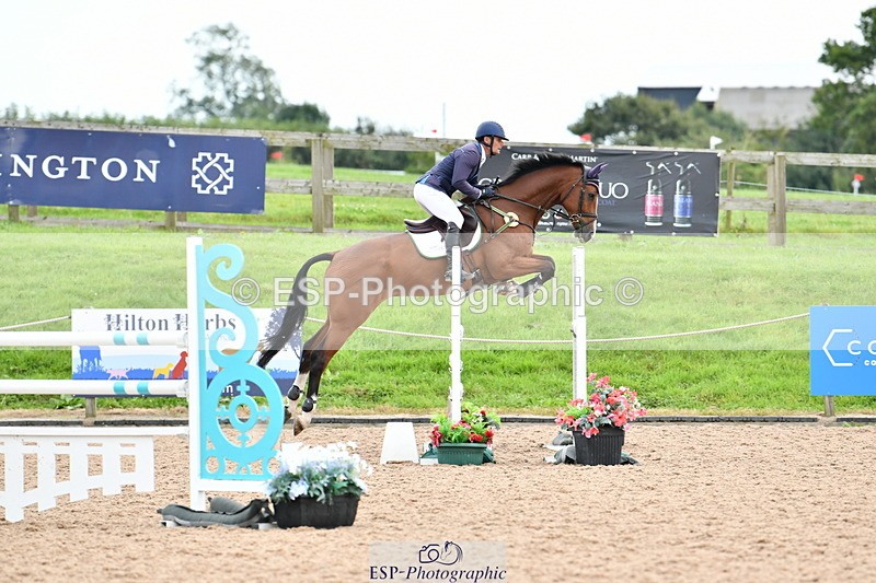 240915A-170551-11172 - Cls 30 Snr Foxhunter