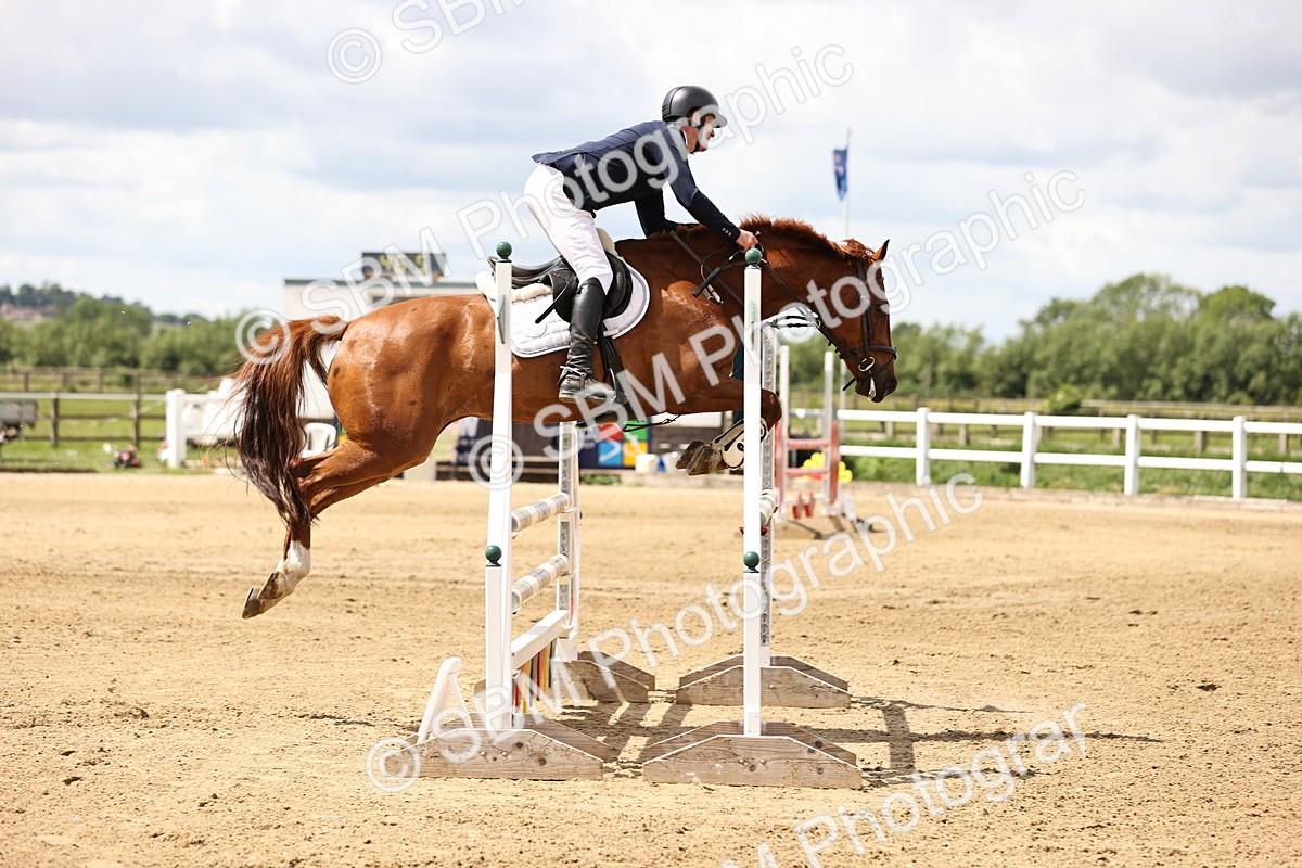 SBM_002535 - Class 10 - Senior Discovery - 1.00m