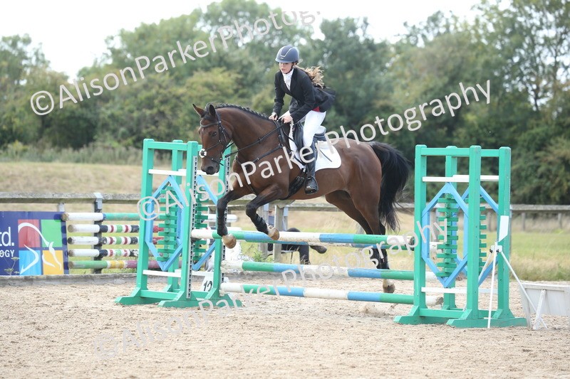 20250831-1501 - Class 5 - 80cm