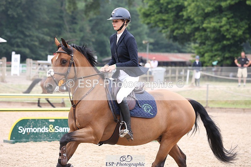 230618-103146-10182 - Cls 19 Pony Intro 1m