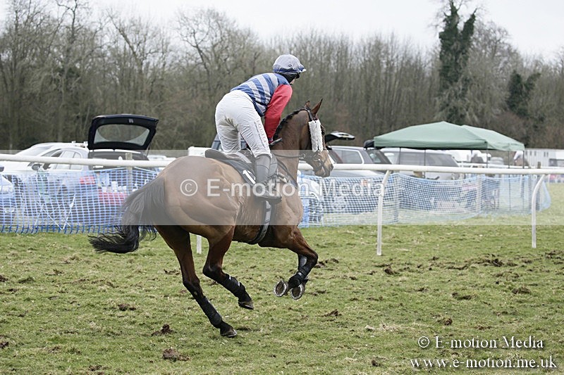 PtP 110318 344 - Hampshire Hunt Point-to-Point Hackwood Park 11/03/18