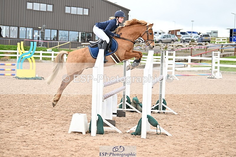 240309A-125011-01017 - Cls 8 Pony Newcomers and 1m Open