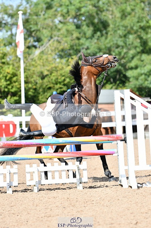 240913A-122803-04098 - Cls 22 85cm Amateur Qualifier