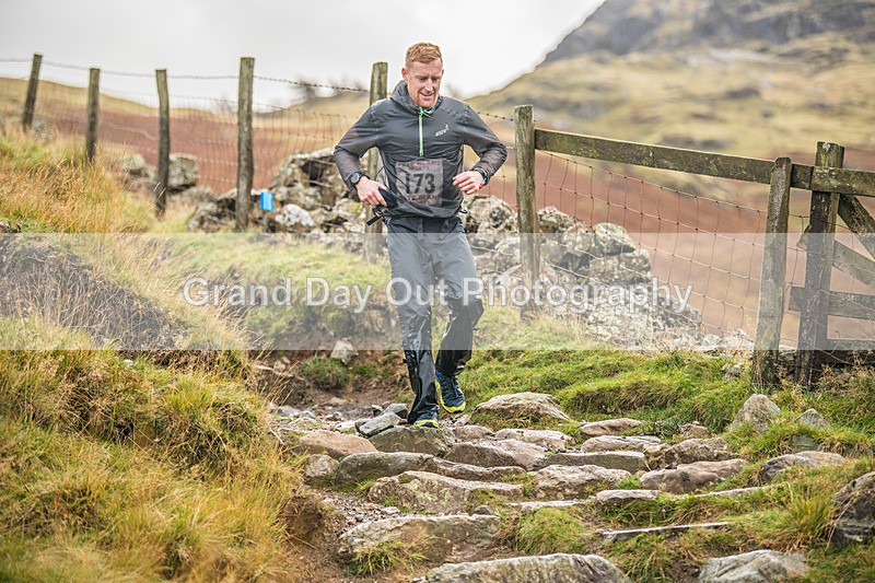Langdale-1293 - Langdale Horseshoe Fell Race Saturday 12thOctober 2024