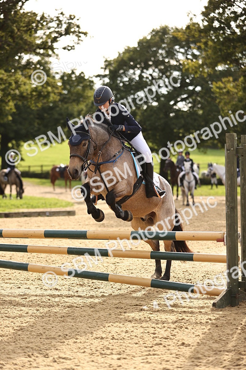 SBM_52774 - J10 - Junior Pony 75cm Championship