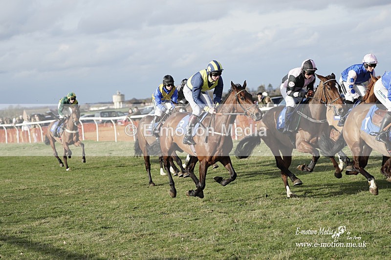 PtP 190323 772 - Oakley Hunt Point-to-Point Brafield-On-The-Green 19/03/23