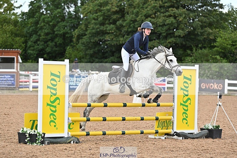 260628-101921-07201 - Cls 36 Pony Discovery + 90cm Open