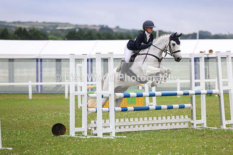 3E7A7221 - Class 7: PC90cm Regional Championship Qualifier Rnd 2 (B)