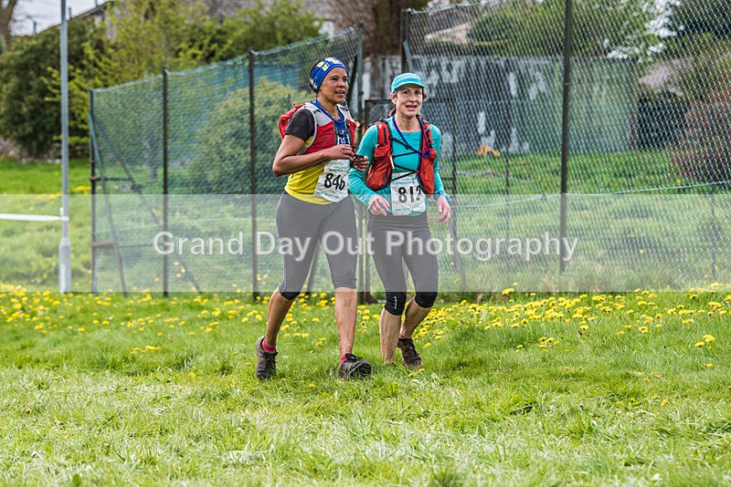 3 Peaks-3546 - The 3 Peaks Race - The Finish - Saturday 29th April 2023