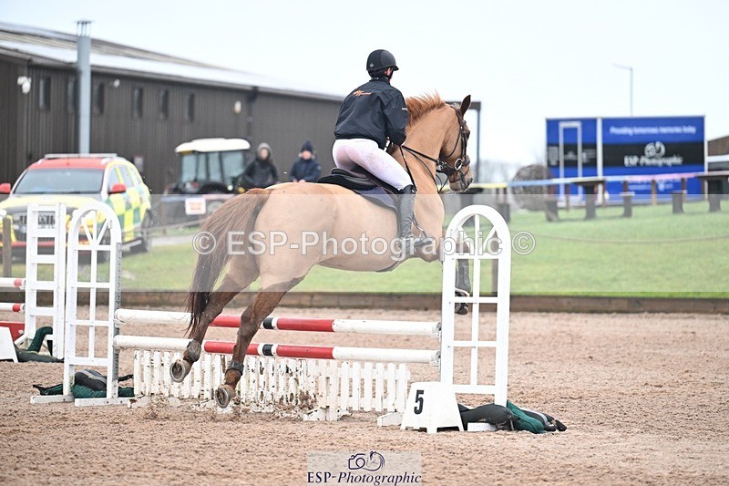 260121-103443-00116 - Clear Round & Snr Brit Nov 90cm