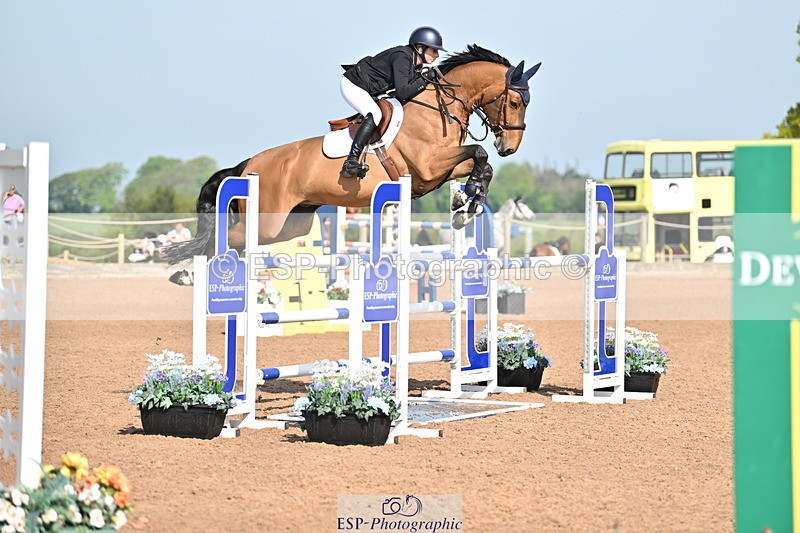 240510A-093121-04768 - Cls 20 Foxhunter