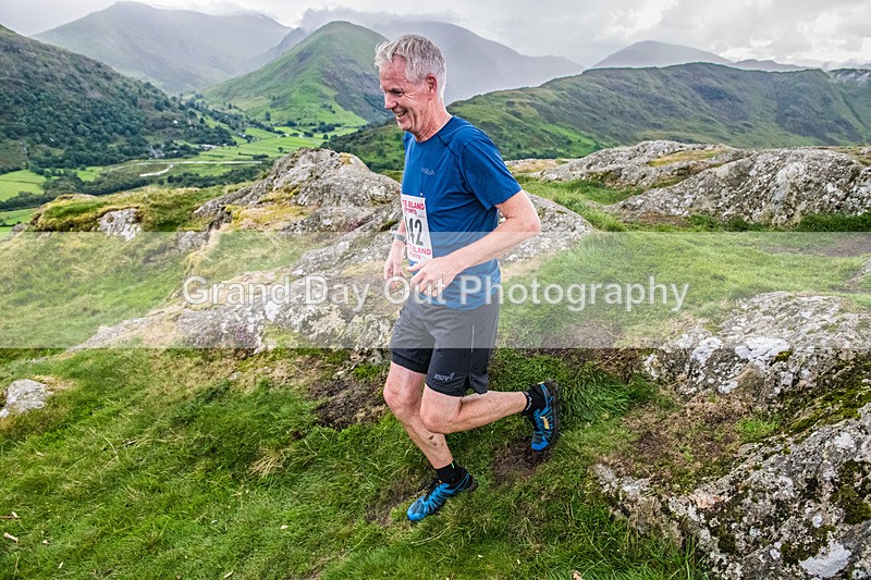 Arnison Crag-335 - Arnison Crag Horseshoe Fell Race Saturday 26th August 2023