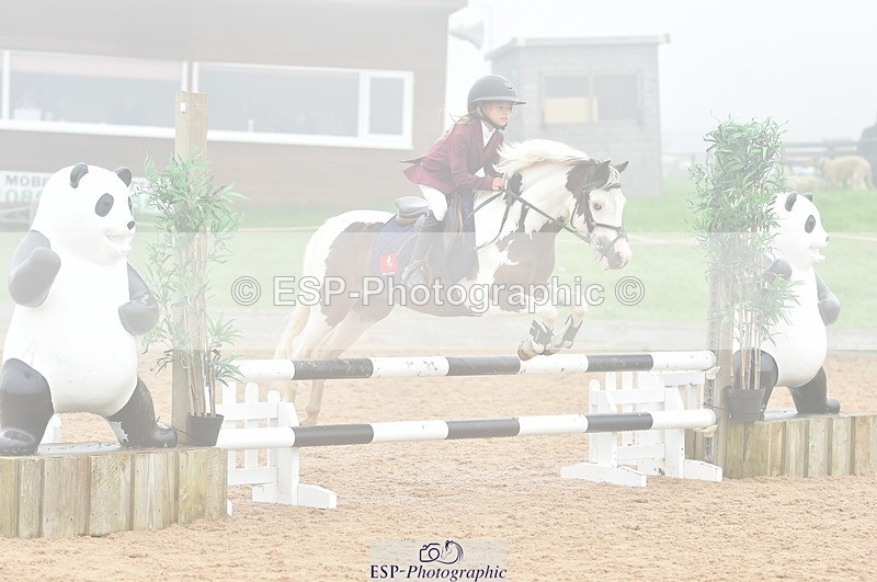 230902A-103808-00422 - Cls 2A Pony Small 70cm