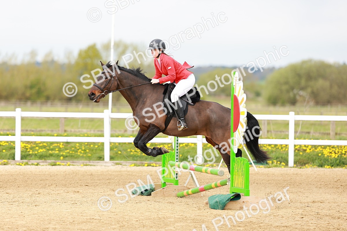 SBM_003667 - Class 3 - 60cm