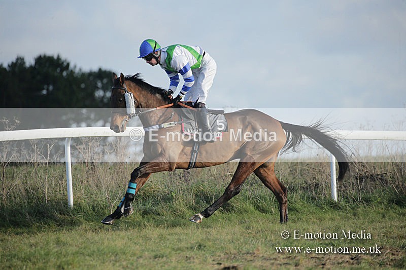 PtP 011219-0281 - Hursley Hambledon Hunt Point-to-Point 01/12/19