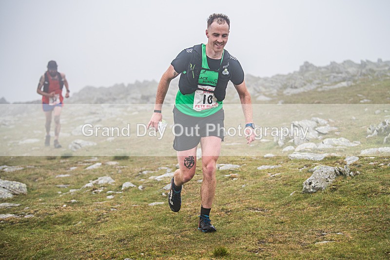  Duddon Long-226 - Duddon Valley Long Fell Race Saturday 30th May 2025