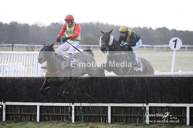 PtP 060222 0901 - Combined Services Point-to-Point - Larkhill - 06/02/22
