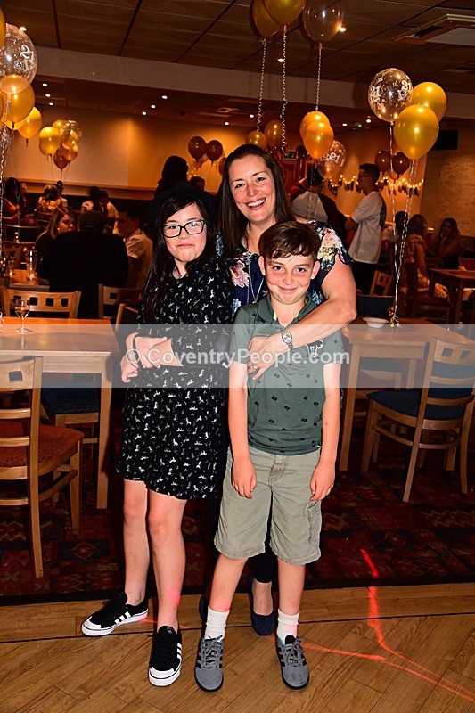 SHN-306 - Shannon's 21st