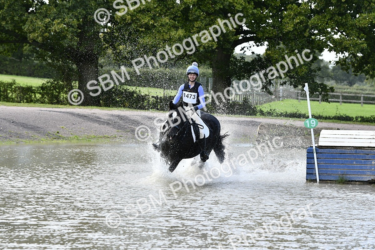 SBM_21811 - E9 - Eventers Challenge 60cm Championship