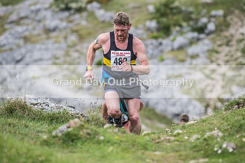Hutton Roof-200 - Hutton Roof Fell Race Saturday 23rd May 2026