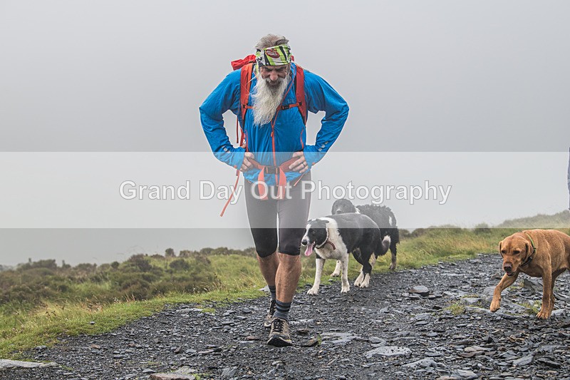 Skiddaw-1 - Skiddaw Fell Race Sunday 5th July 2026