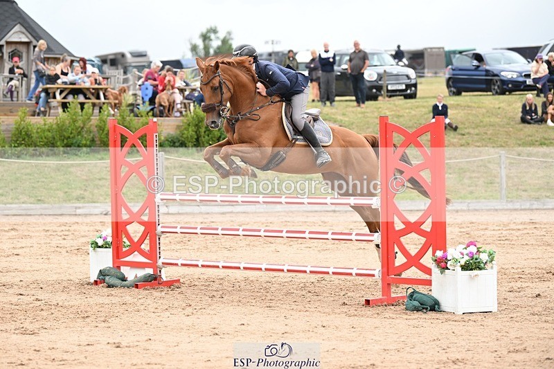 250726-105733-05702 - Cls 14 NAF Bronze League Semi Final