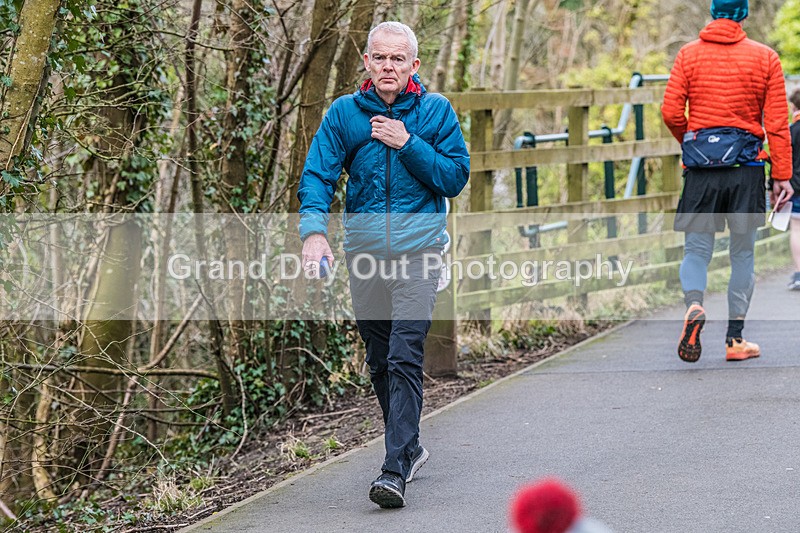 St Herberts Fun Run-6 - St Herberts School Festival of Running 3K Fun Run Saturday 1st March 2025
