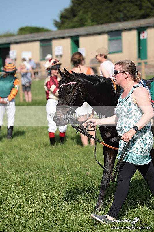 PR 250526 37 - Pony Racing from Chaddesley Corbett 25/05/26