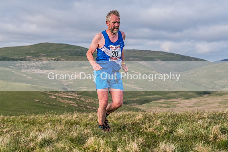 Latterbarrow-391 - Latterbarrow Loop Fell Race Wednesday 24th May 2023