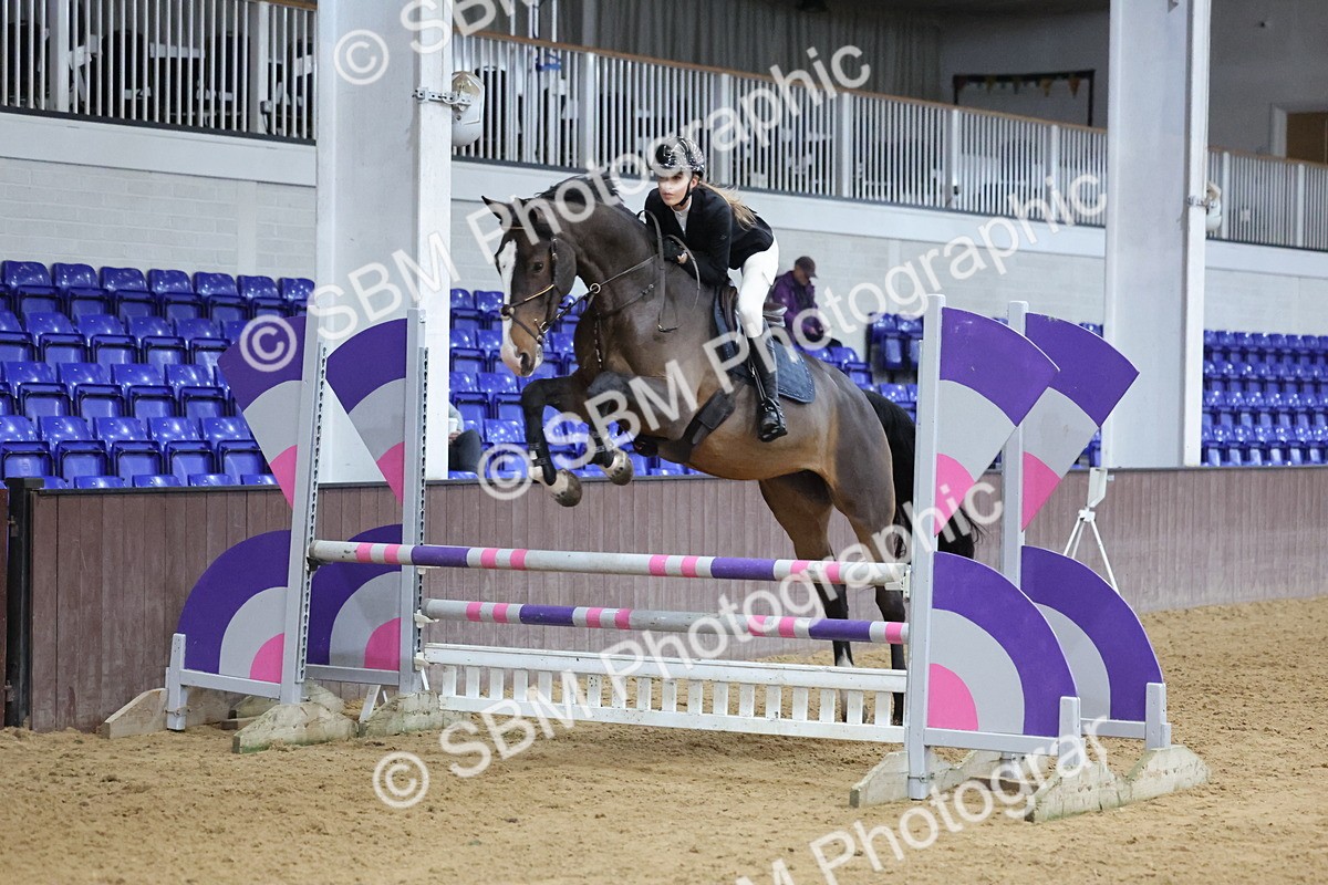 SBM_000795 - Class 3 - Senior Discovery - 1.00m