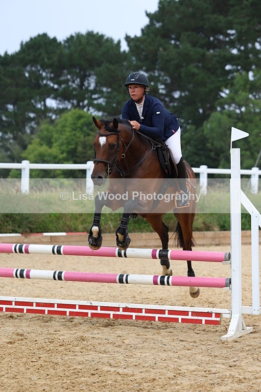 3E7A0838 - Class 3: Senior 80cm