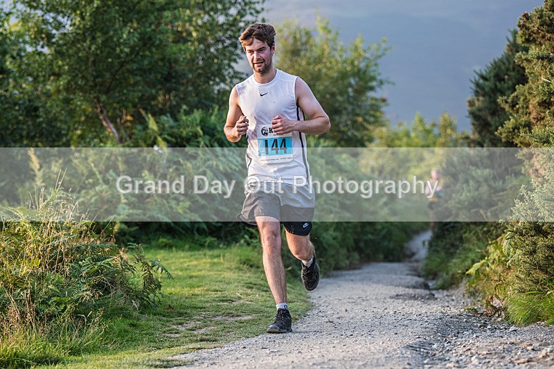 Not Latrigg-799 - Not Round Latrigg Fell Race Wednesday 13th August 2025