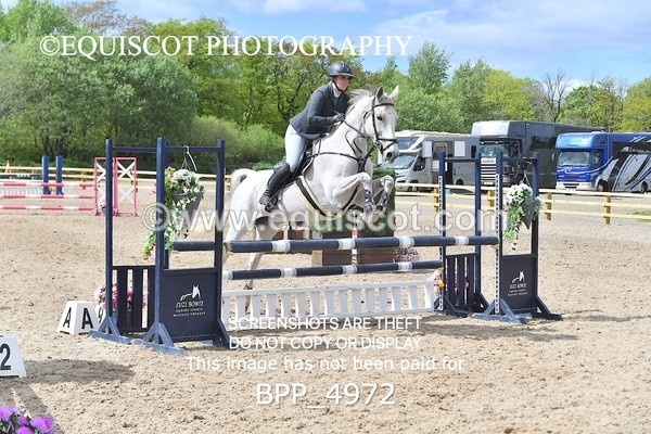 BPP_4972 - CLASS 15 SAT 0.95m Amateur Championship Qualifier