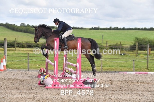 BPP_4578 - CLASS 2 Club/ Unaffiliated 80cms Open