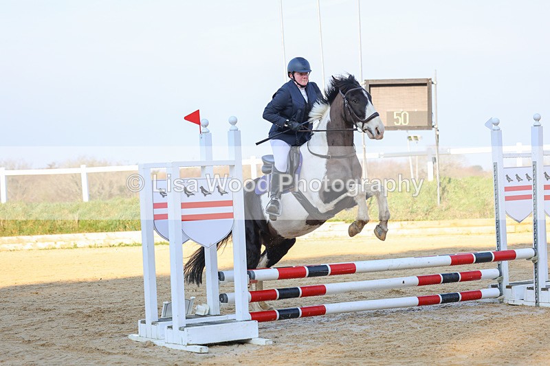 3E7A5759 - Class 1: Senior 60cm