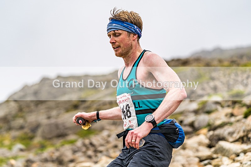 Wasdale-1088 - Wasdale Horseshoe Fell Race Saturday 13th July 2024