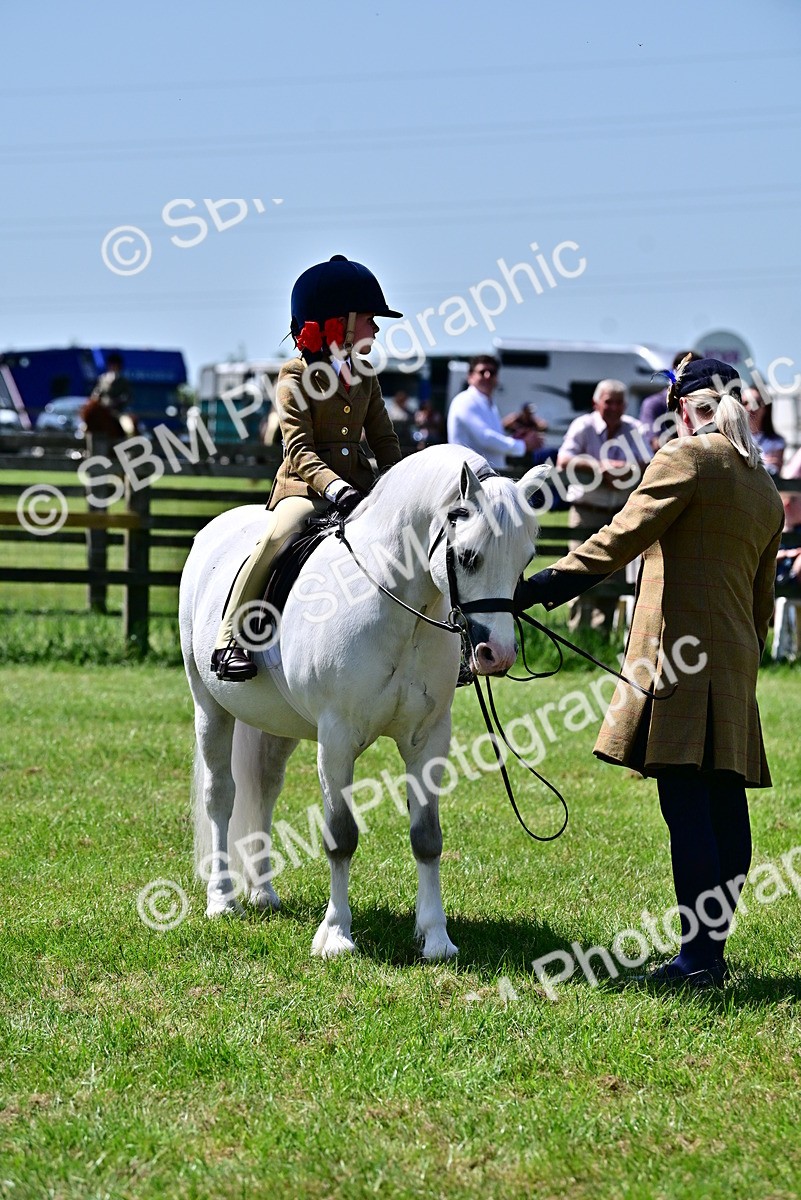 SBM_05947 - Class 59-60 - TSR M&M  Lear Rein and First Ridden Amateur of the year