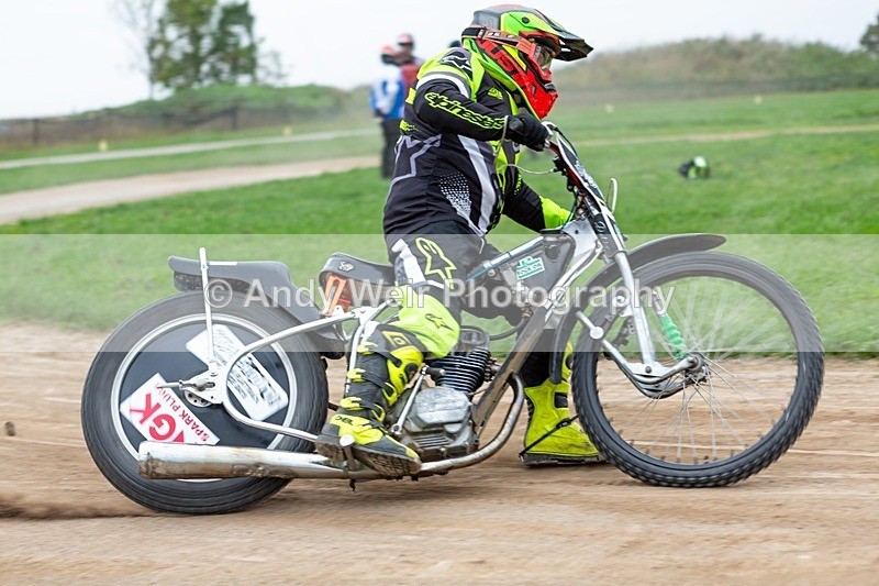 20251018-5D-3K8A3950 - Ride & Skid It. Speedway Experience Day 18th October 2025