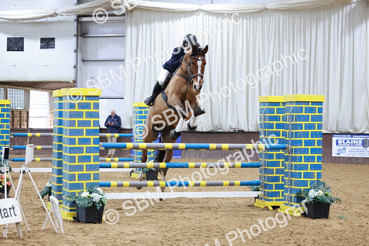 SBM_004059 - Class 12 - National 1.15m Members Cup Qualifier/ 1.15m Open